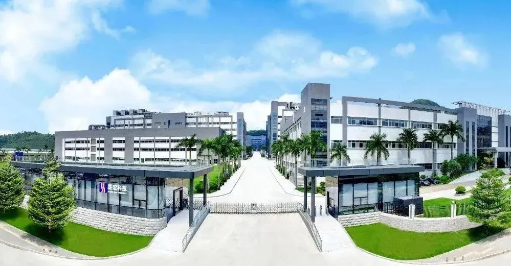 重磅！上市PCB企业——胜宏科技斥资2.5亿美元增资泰国公司