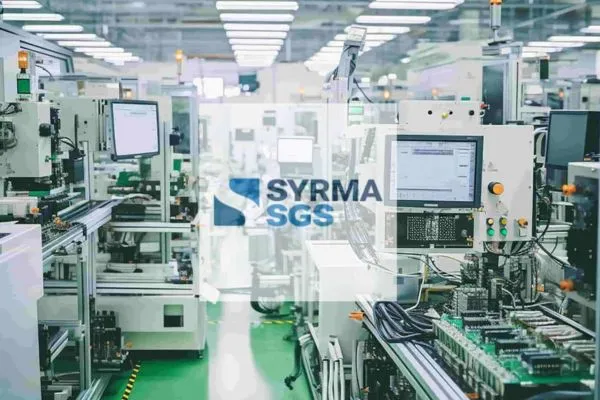 重磅！印度Syrma SGS Technology将投资15亿新建PCB厂