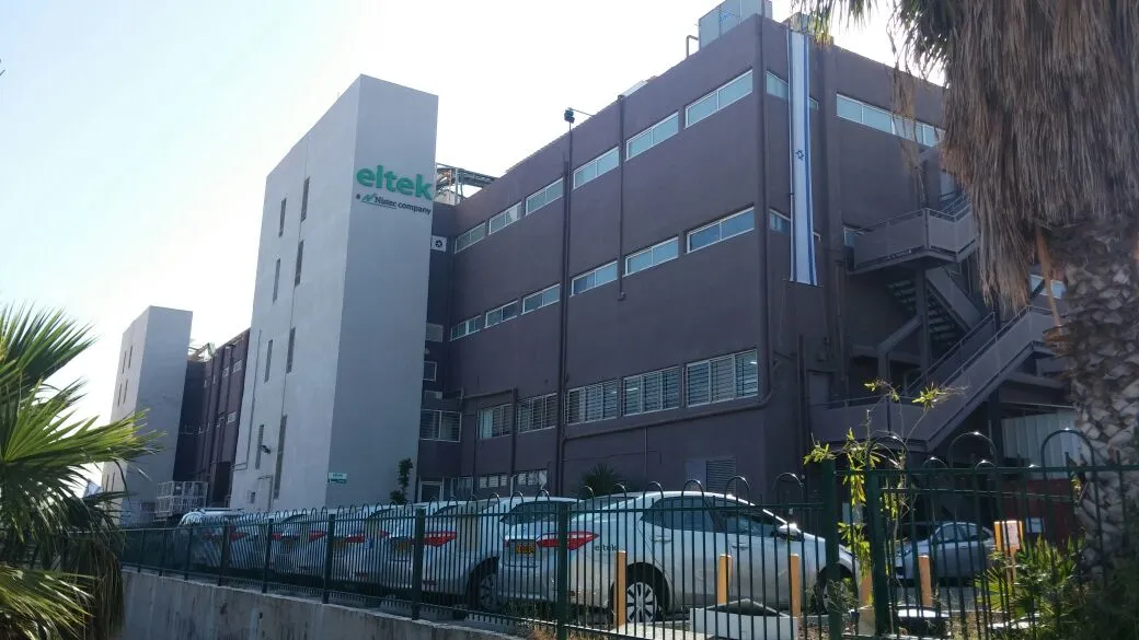 以色列PCB制造商Eltek斩获近2000万元的国防大单！