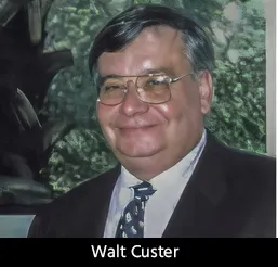 缅怀！PCB行业资深专家Walt Custer辞世