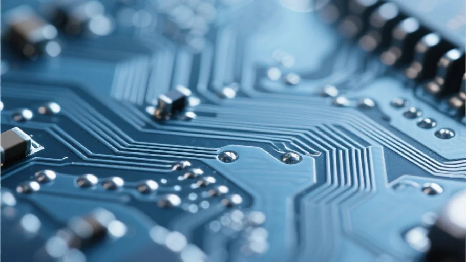 pcb线路板