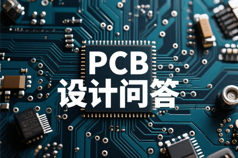 【PCB设计问答】一些和“过孔”有关的疑难问题