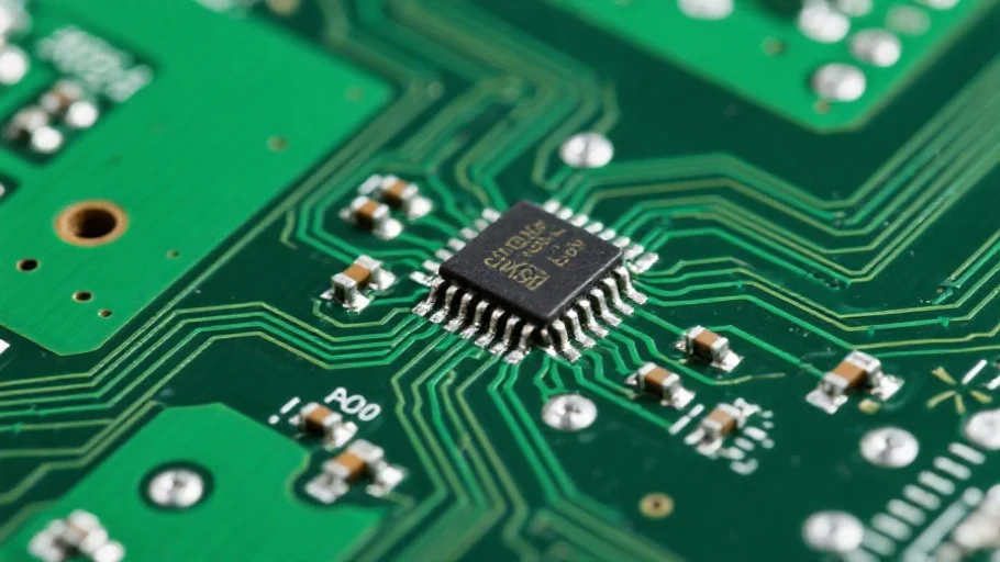 pcb线路板