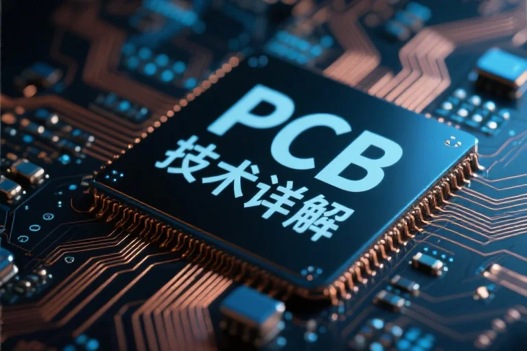 PCB技术详解:过孔和阻抗设计的奥秘