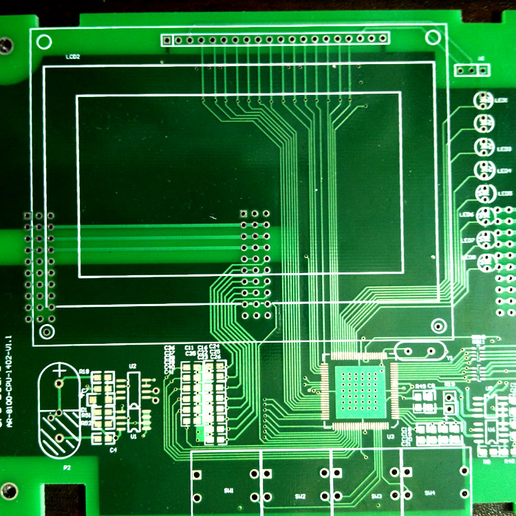 怎样抄四层板？PCB抄板经典流程